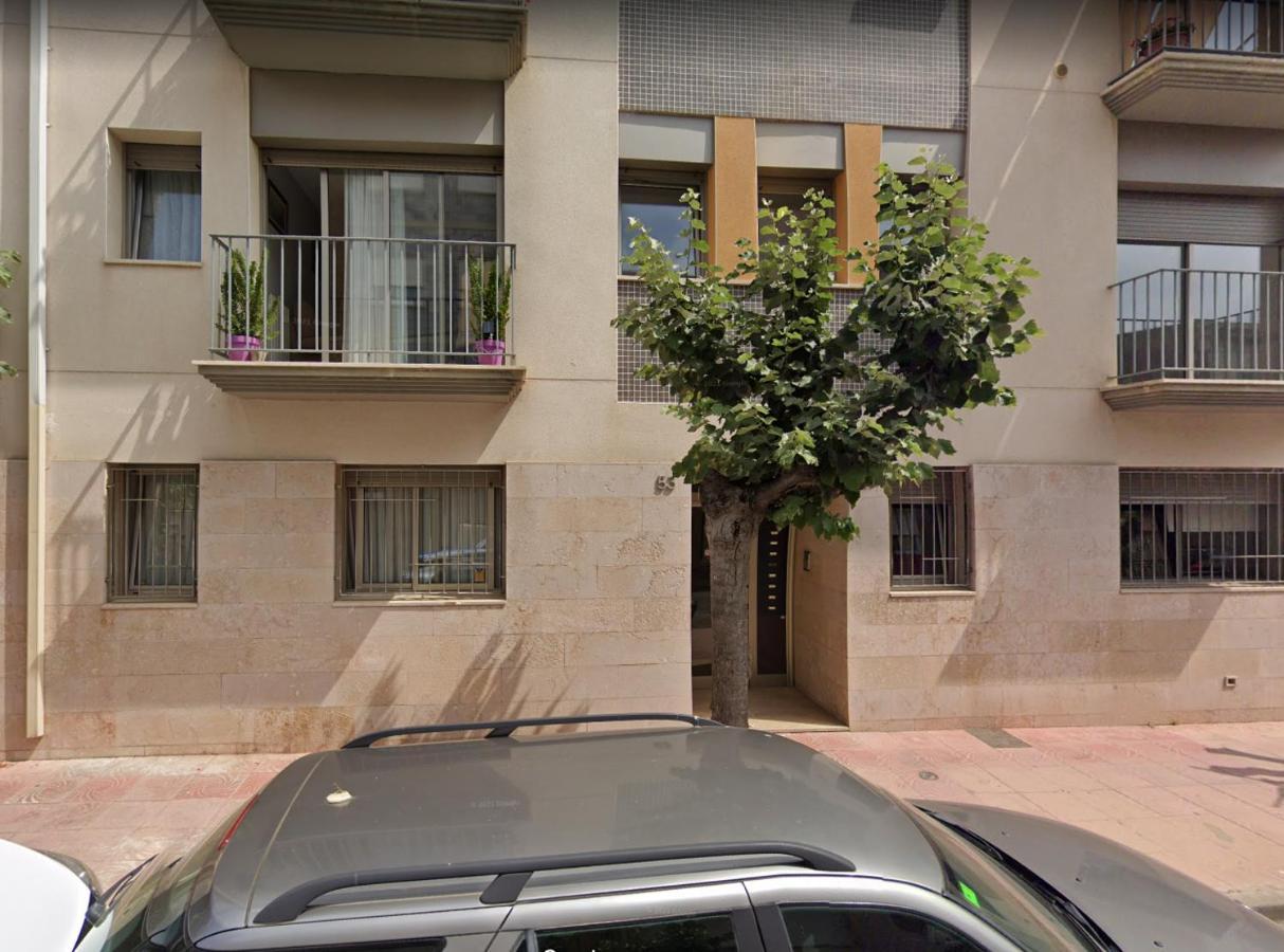 Precioso Apartamento Familiar Con Aparcamiento Palamós Zewnętrze zdjęcie